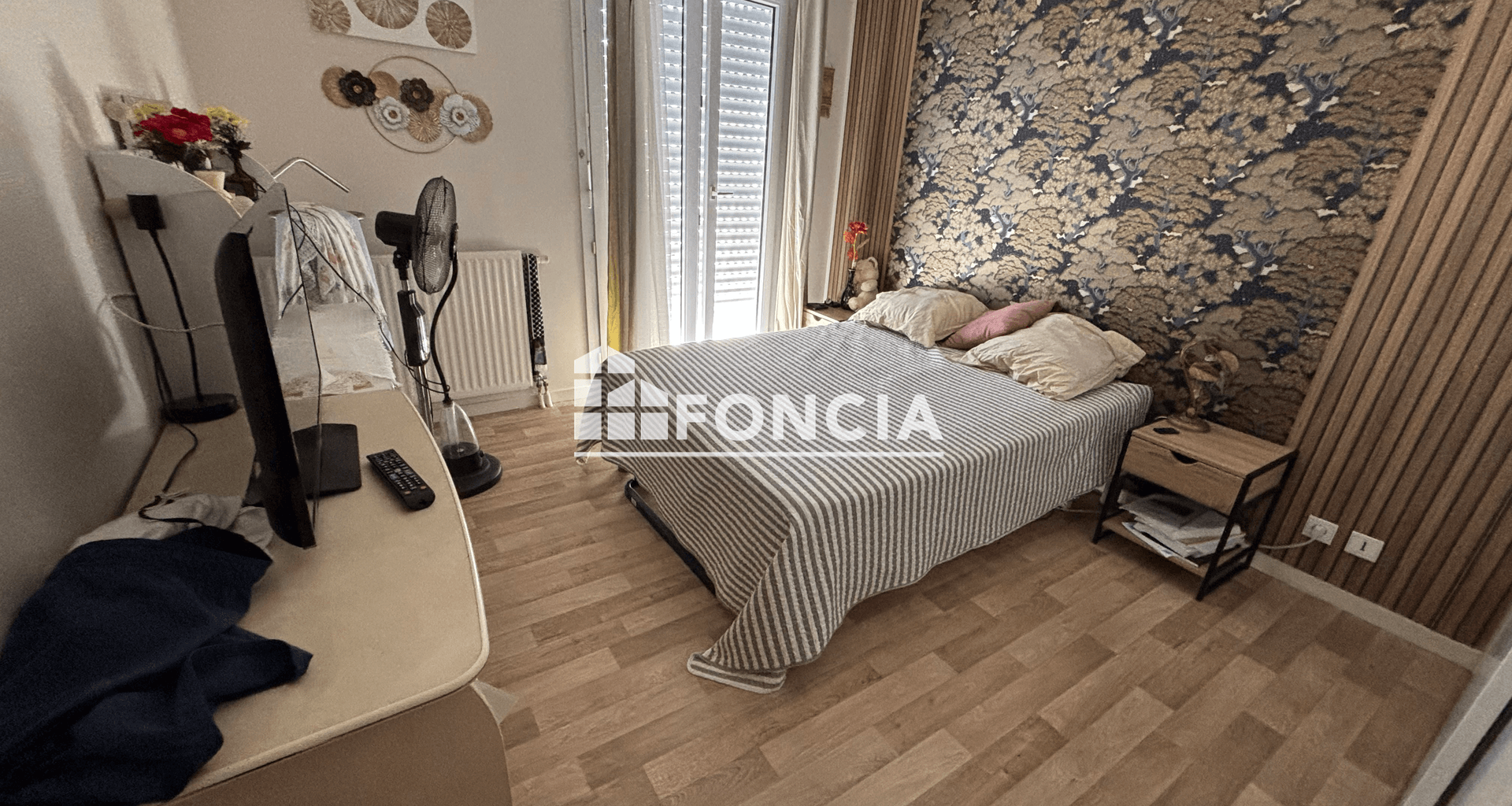 Appartement 3 pièces (62.71 m²) à vendre - Niort (79000)
