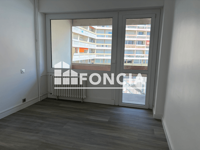 Appartement 3 pièces (70.88 m²) à louer - Saint Jean De Maurienne (73300)