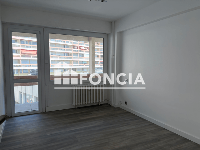 Appartement 3 pièces (70.88 m²) à louer - Saint Jean De Maurienne (73300)