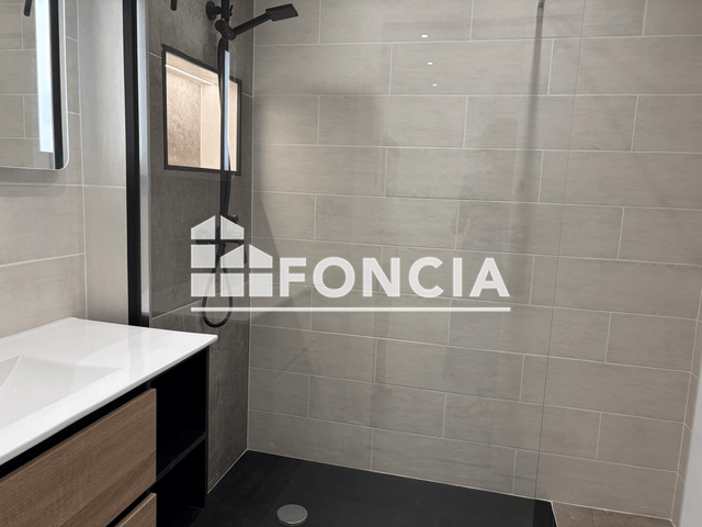 Appartement 3 pièces (70.88 m²) à louer - Saint Jean De Maurienne (73300)