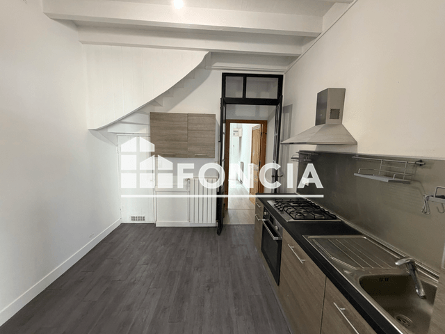 Maison 4 pièces (65.22 m²) à louer - Angouleme (16000)