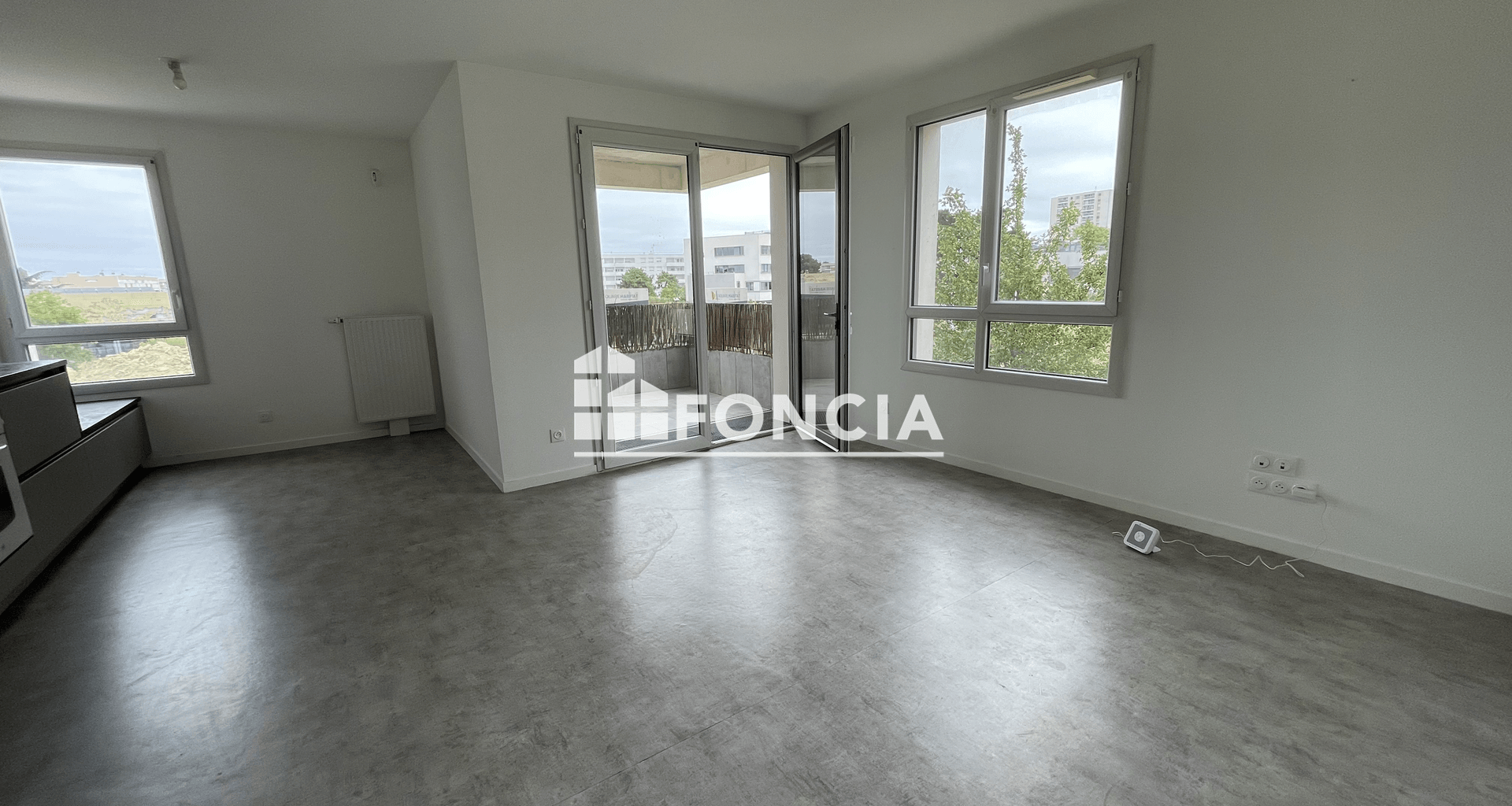 Appartement 3 pièces (64.81 m²) à vendre - Saint-herblain (44800)