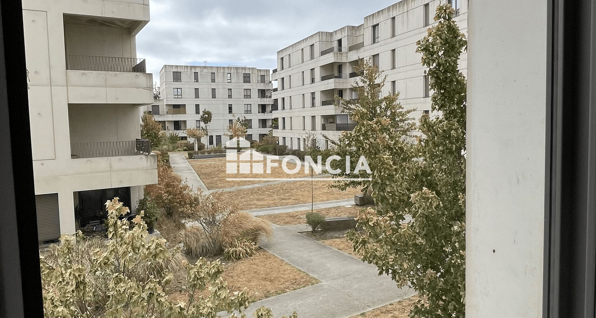 Appartement 3 pièces (64.81 m²) à vendre - Saint-herblain (44800)