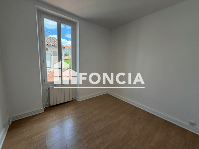 Maison 4 pièces (65.22 m²) à louer - Angouleme (16000)