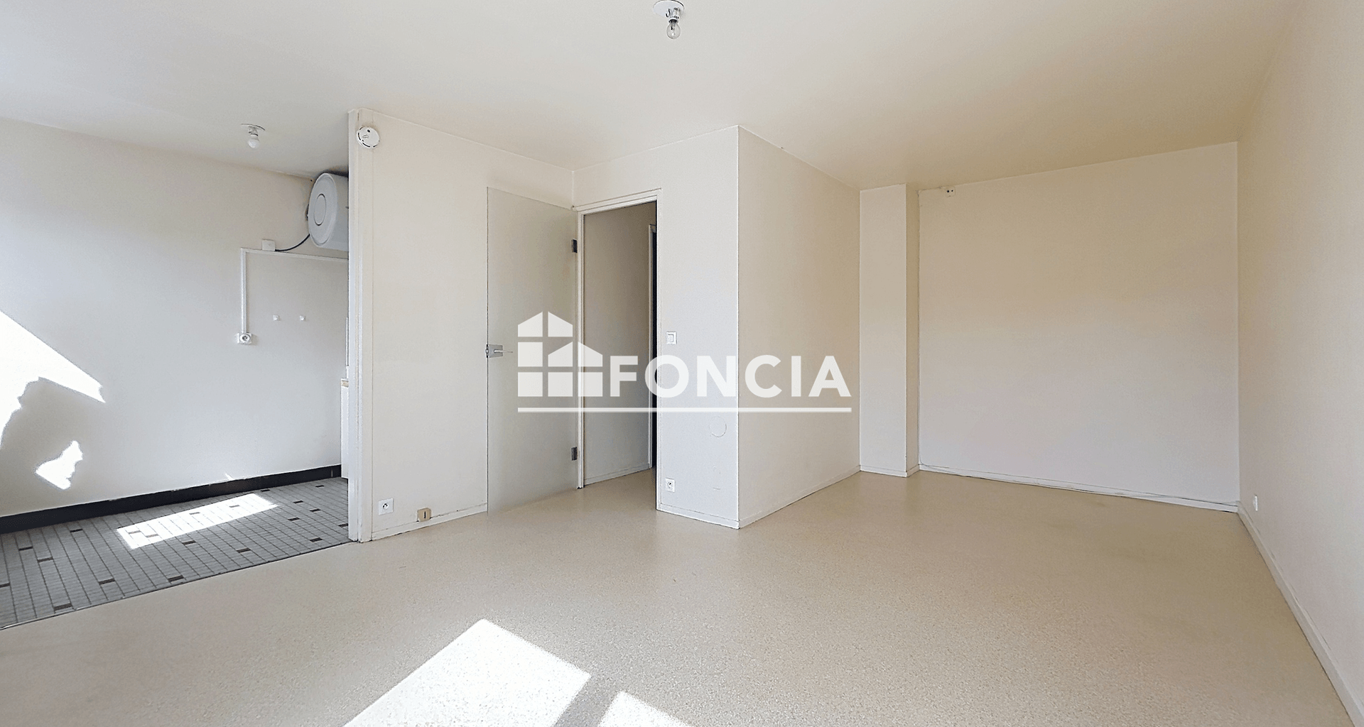 Studio (31.03 m²) à vendre - Limoges (87000)