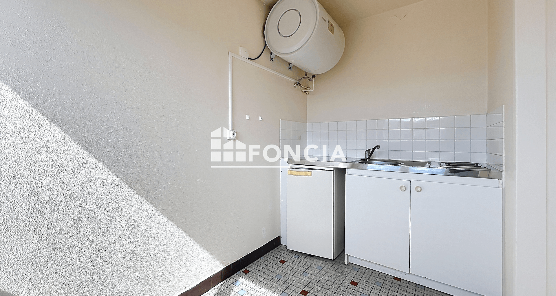 Studio (31.03 m²) à vendre - Limoges (87000)