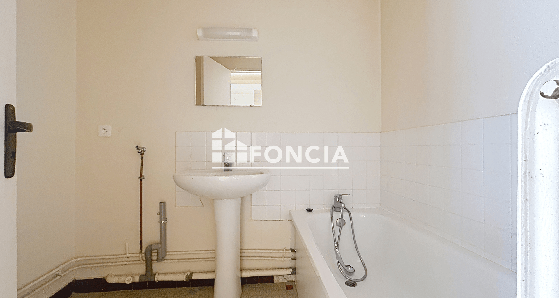 Studio (31.03 m²) à vendre - Limoges (87000)