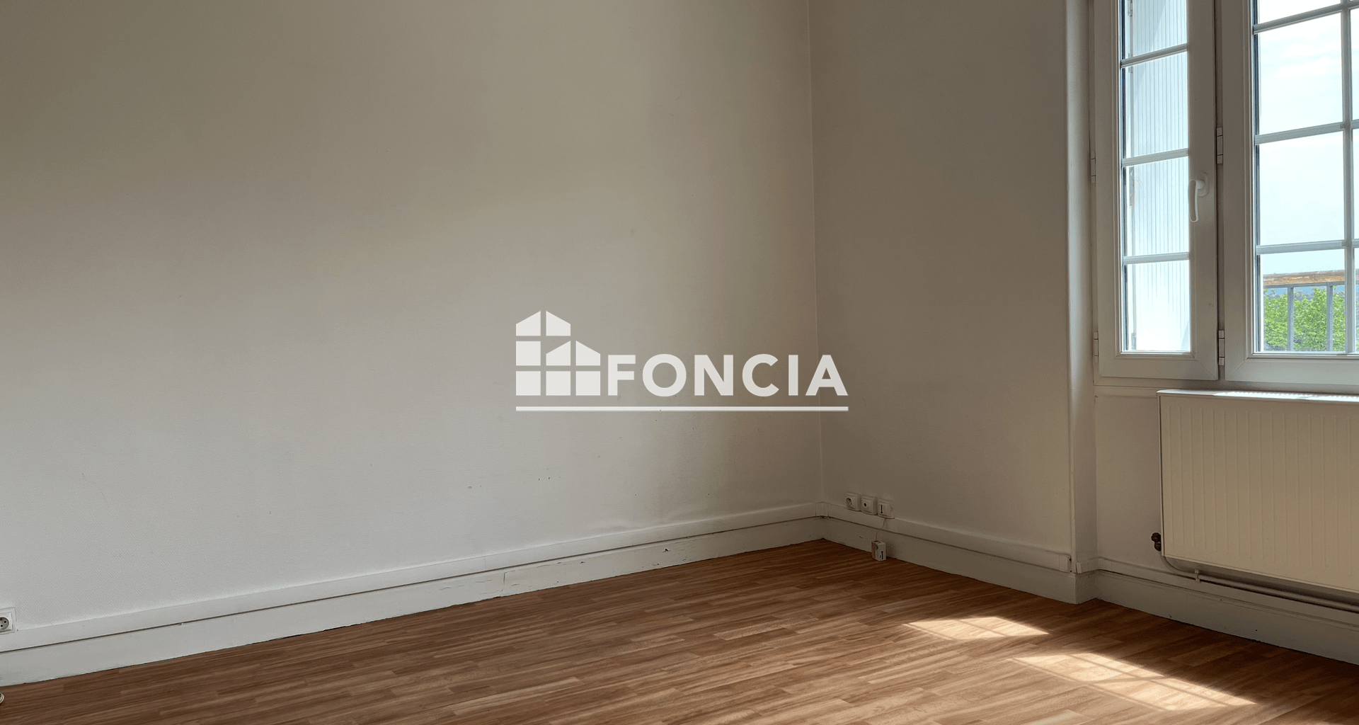 Maison 3 pièces (80 m²) à vendre - Laon (02000)