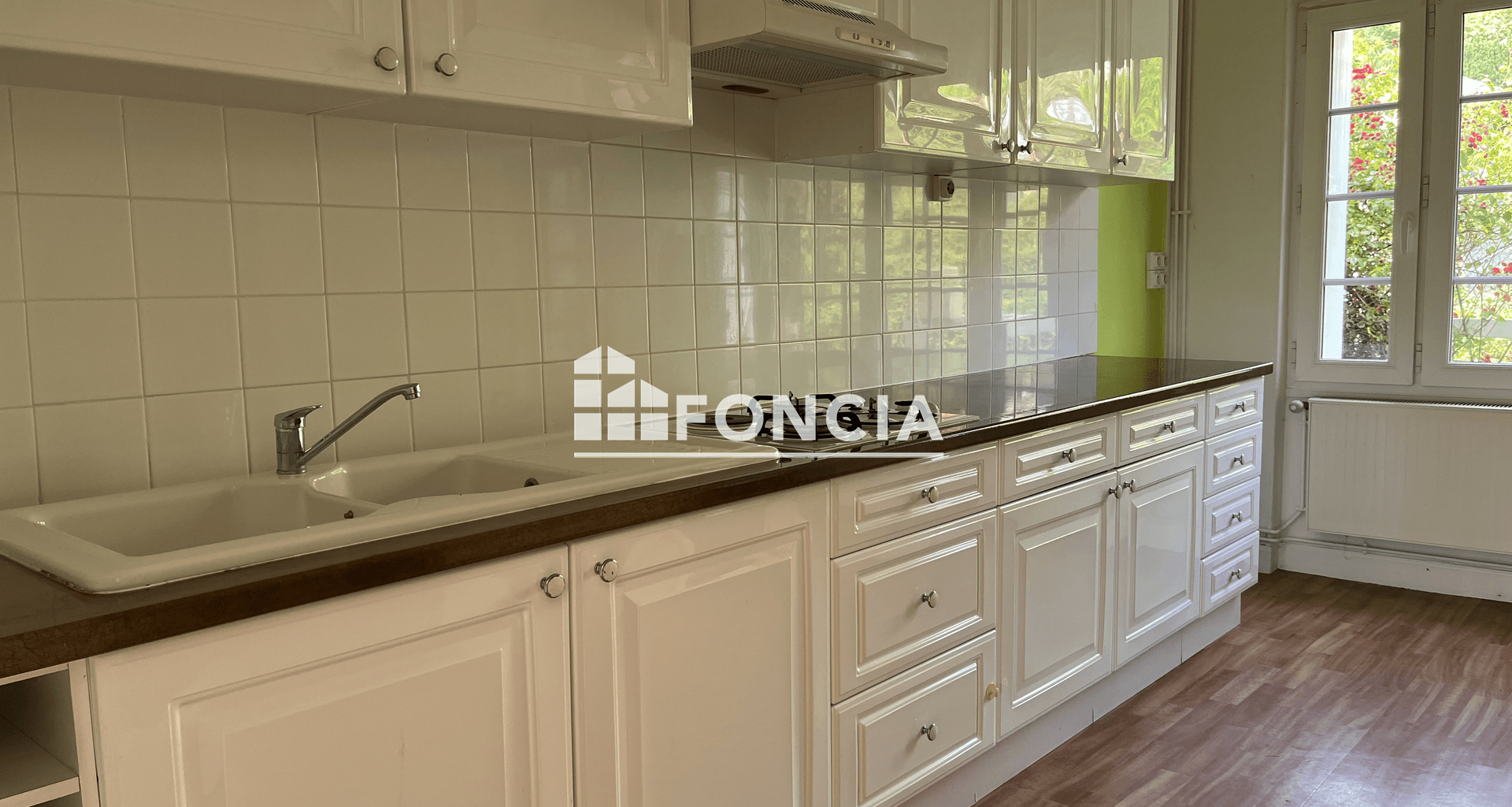 Maison 3 pièces (80 m²) à vendre - Laon (02000)