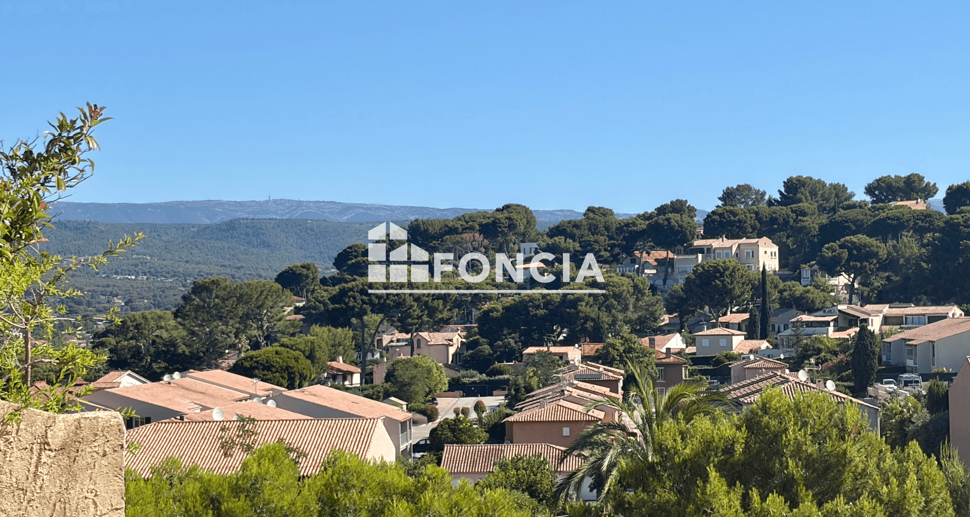 Appartement 2 pièces (43.28 m²) à vendre - La Madrague (83270)