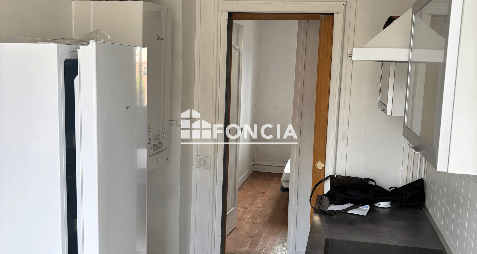Appartement meublé 4 pièces (59.33 m²) à louer - Avon (77210)