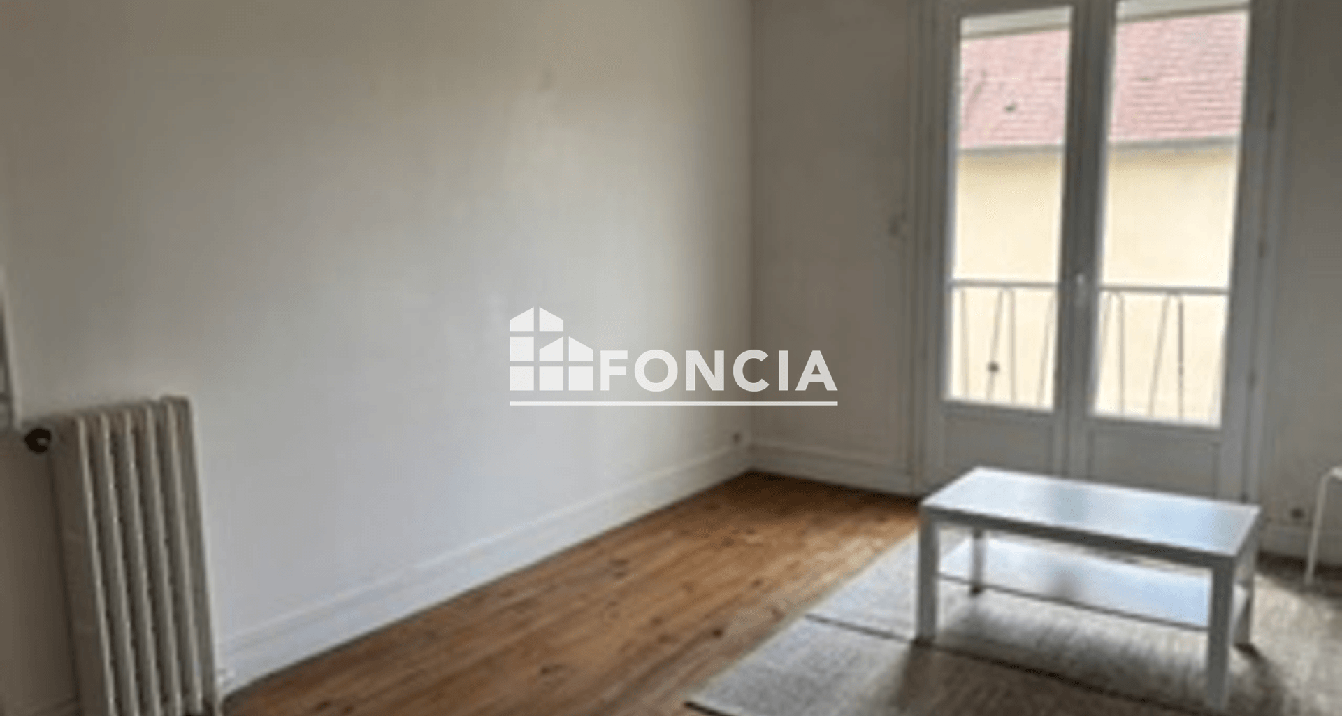 Appartement meublé 4 pièces (59.33 m²) à louer - Avon (77210)