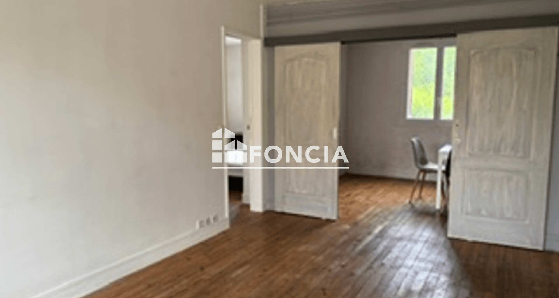 Appartement meublé 4 pièces (59.33 m²) à louer - Avon (77210)