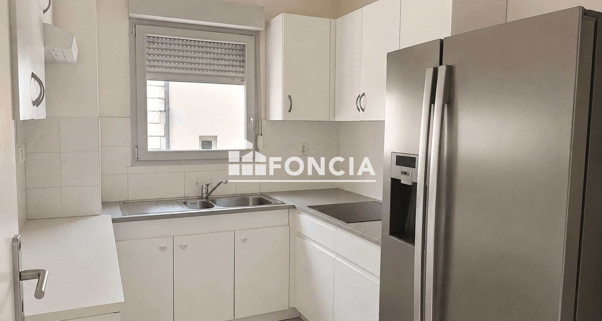 Appartement 3 pièces (66 m²) à vendre - Vienne (38200)