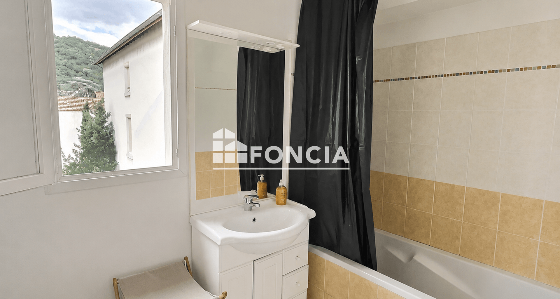 Appartement 3 pièces (66 m²) à vendre - Vienne (38200)