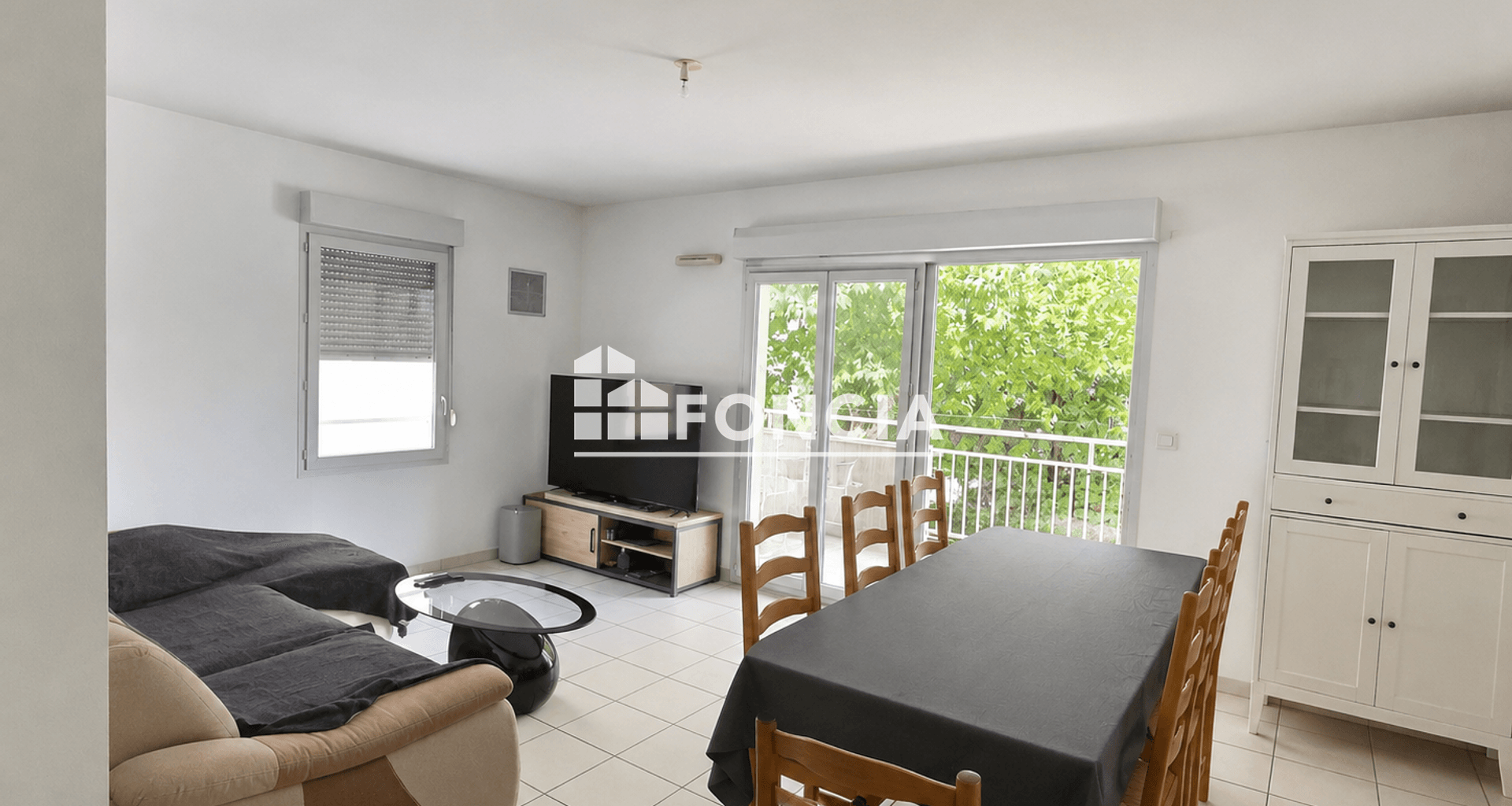 Appartement 3 pièces (66 m²) à vendre - Vienne (38200)