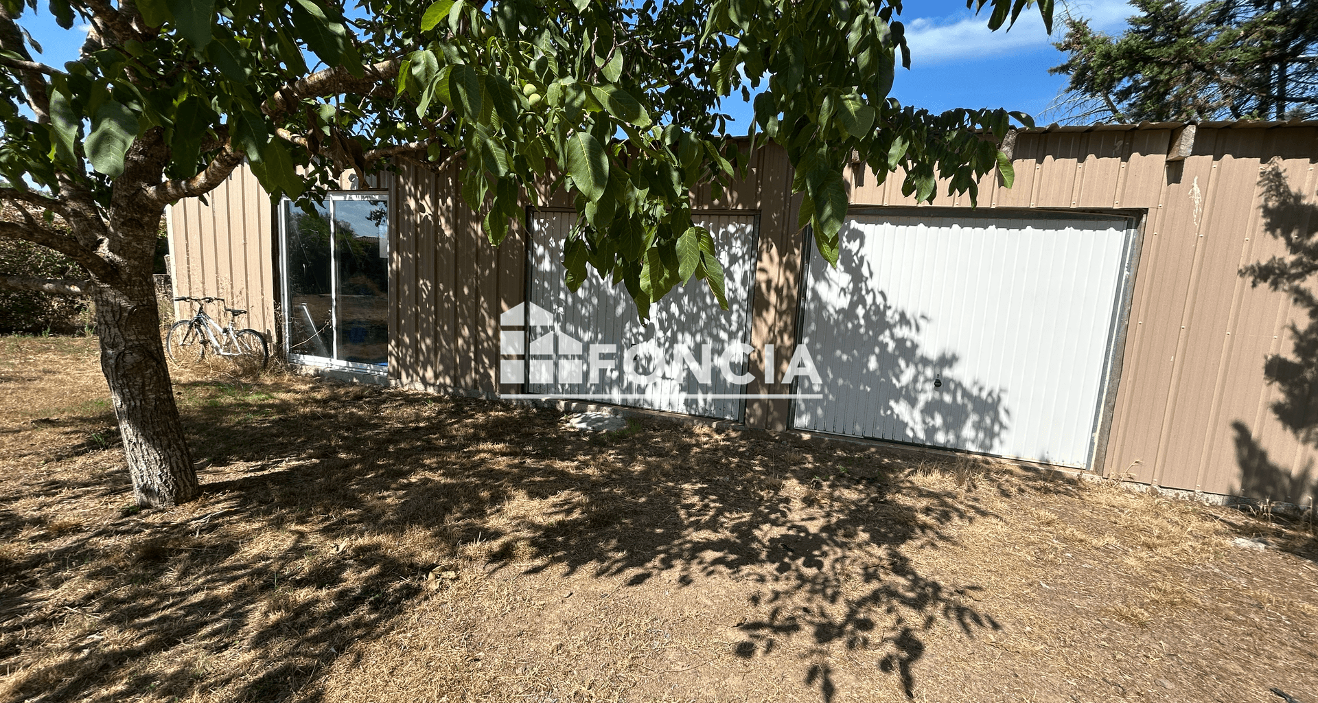 Maison 4 pièces (108 m²) à vendre - Soual (81580)