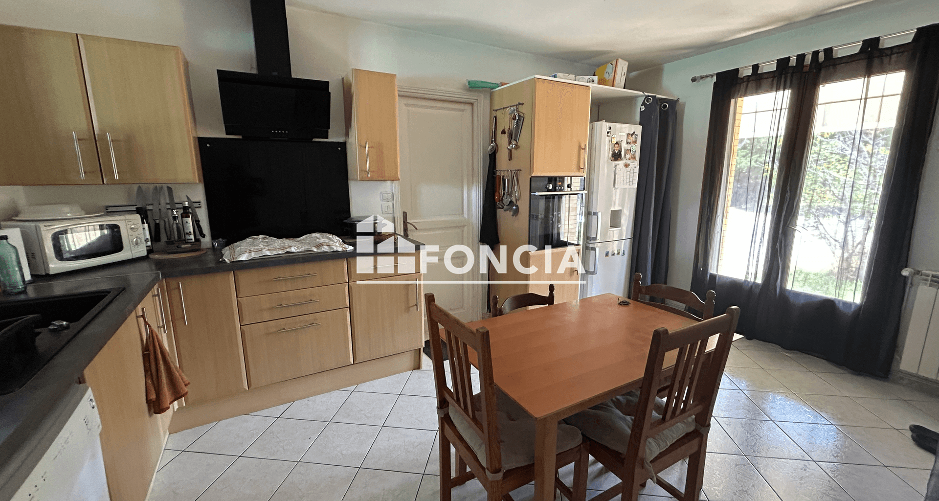 Maison 4 pièces (108 m²) à vendre - Soual (81580)