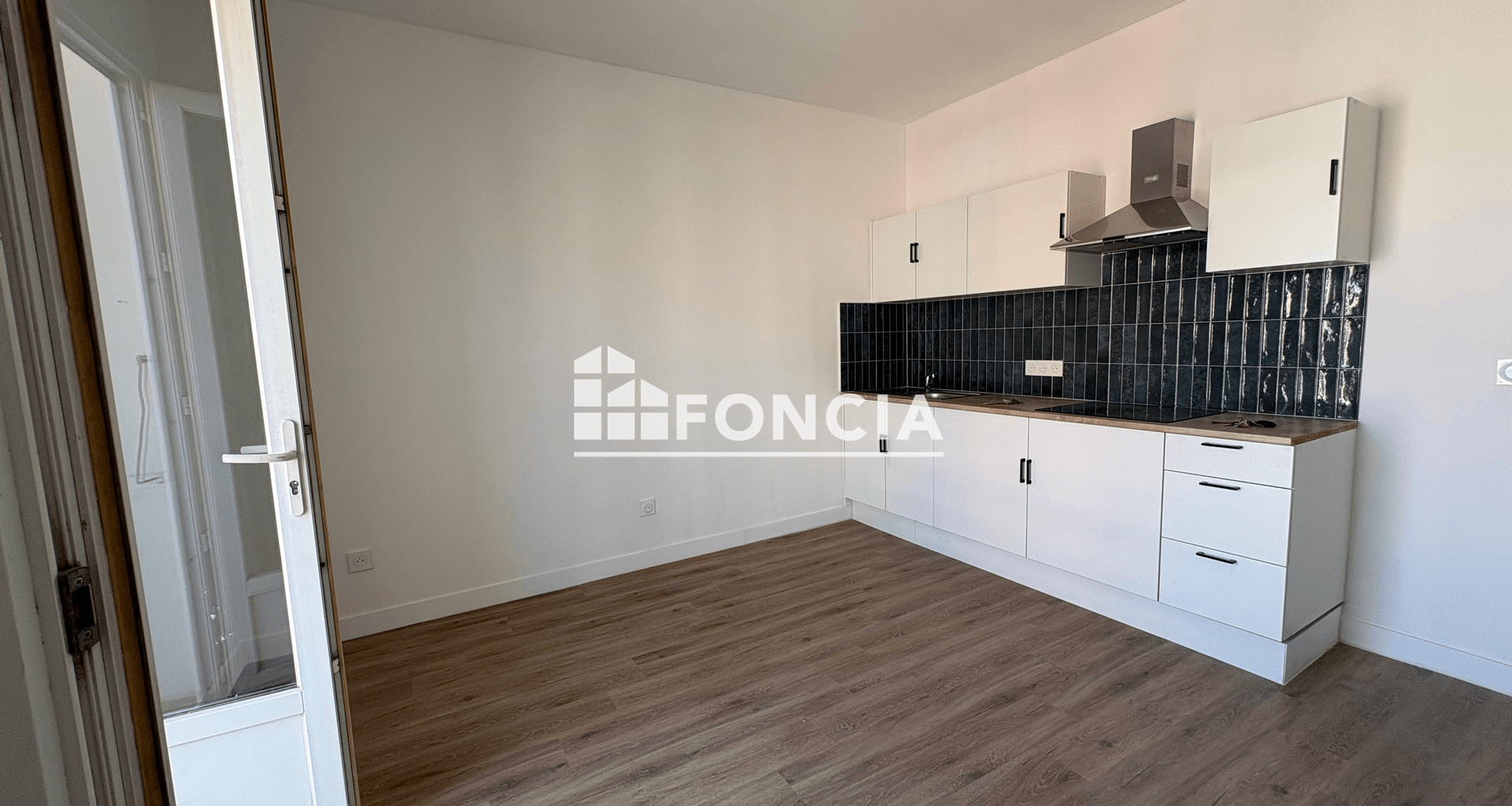 Appartement 2 pièces (27.62 m²) à vendre - Marseille 4ᵉ (13004)
