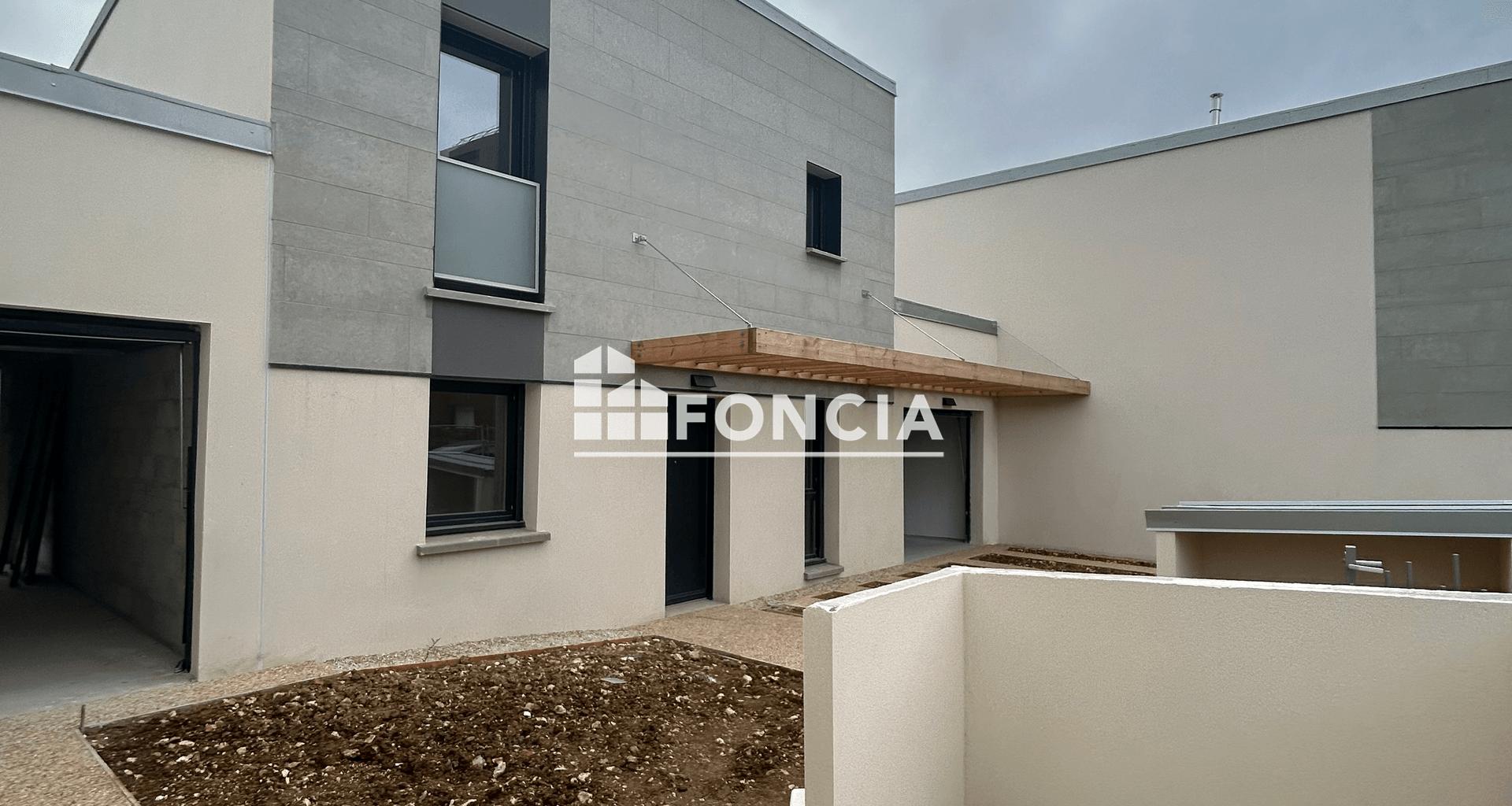Maison 5 pièces (111.29 m²) à louer - ÉPinay-sous-sénart (91860)