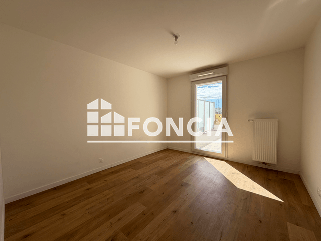 Appartement 4 pièces (80.47 m²) à louer - Chartres (28000)