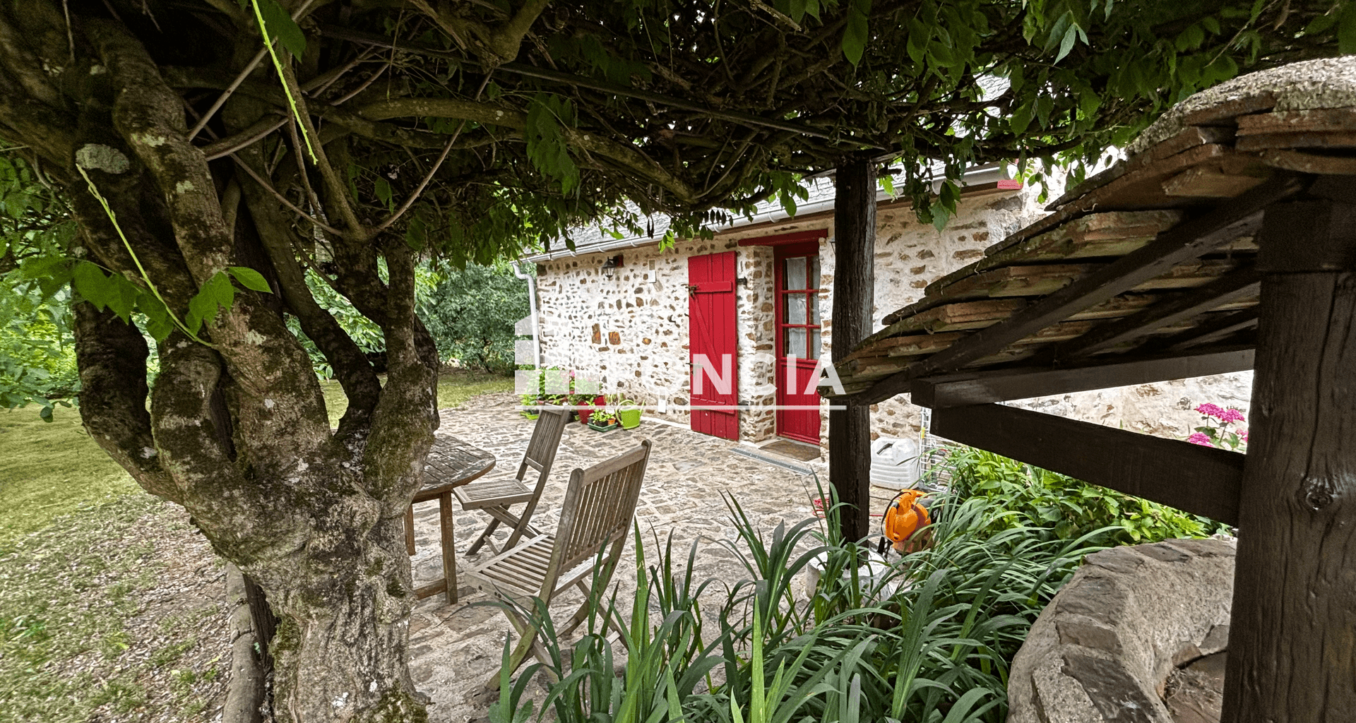 Maison 5 pièces (131.89 m²) à vendre - Sillé-le-guillaume (72140)