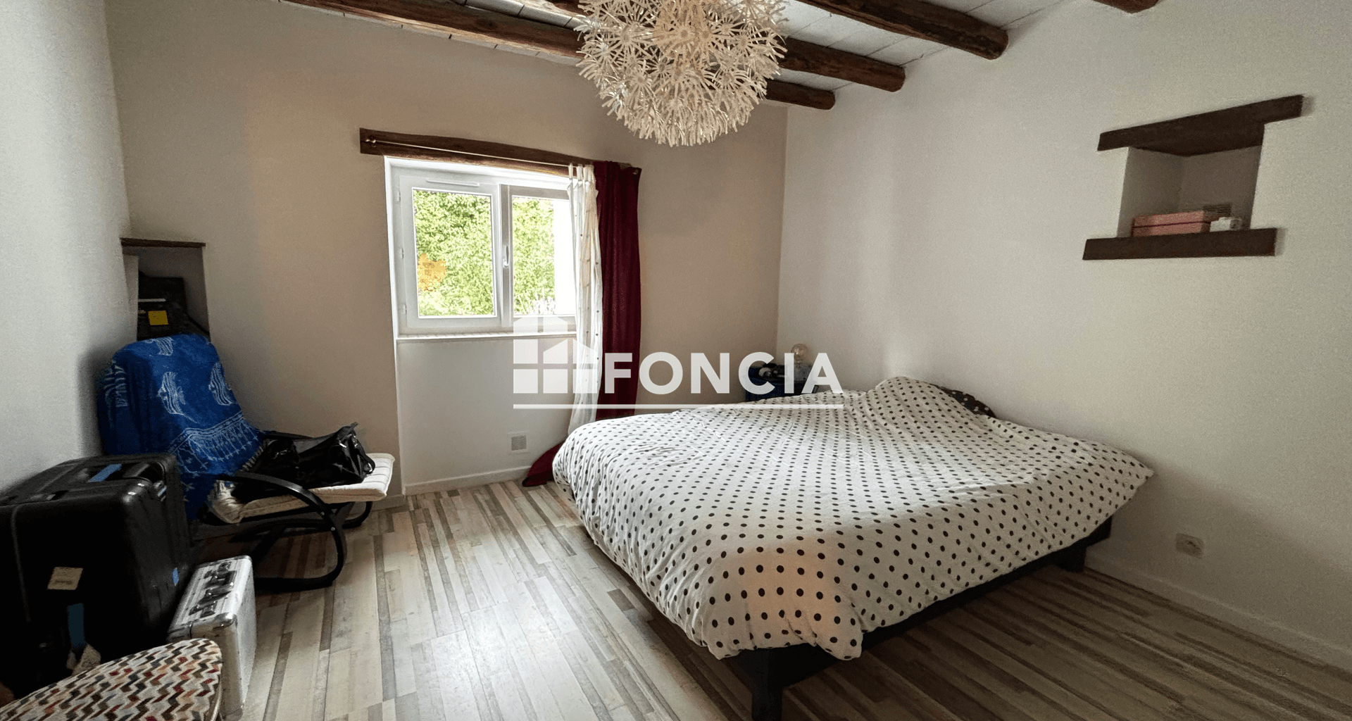 Maison 5 pièces (131.89 m²) à vendre - Sillé-le-guillaume (72140)
