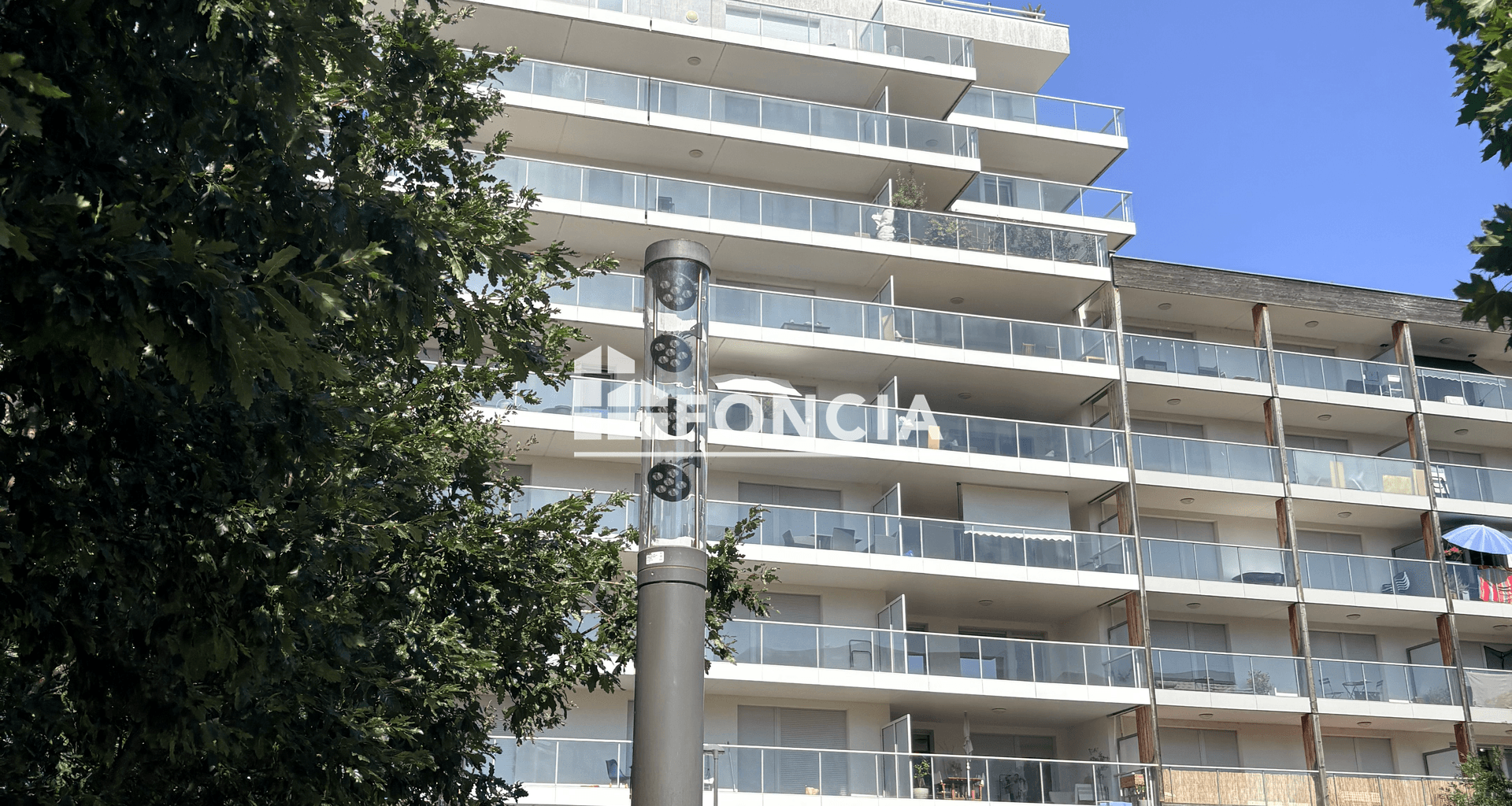 Appartement meublé 3 pièces (64.65 m²) à louer - Strasbourg (67100)