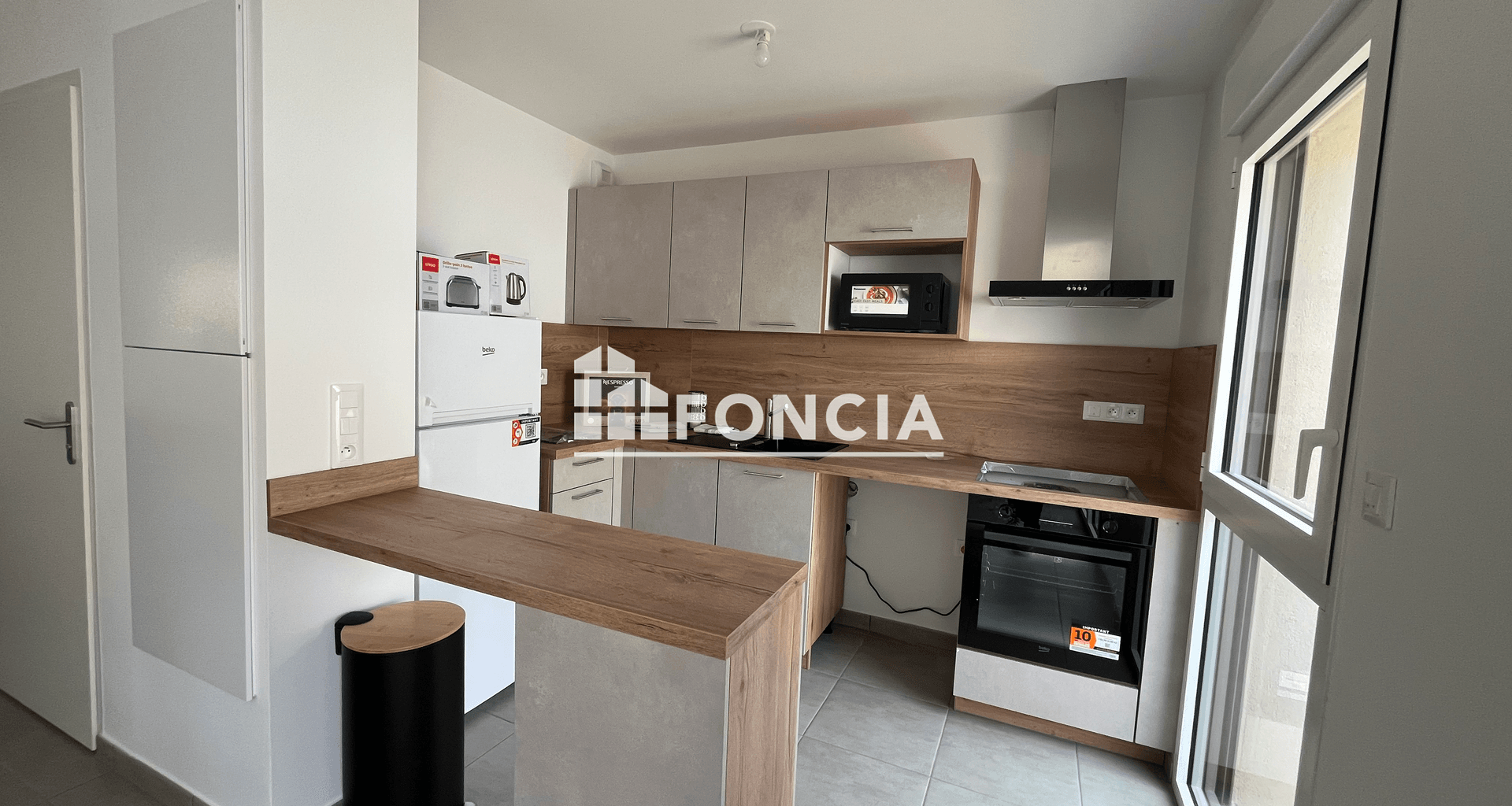 Maison 4 pièces (80.45 m²) à louer - Le Mans (72000)