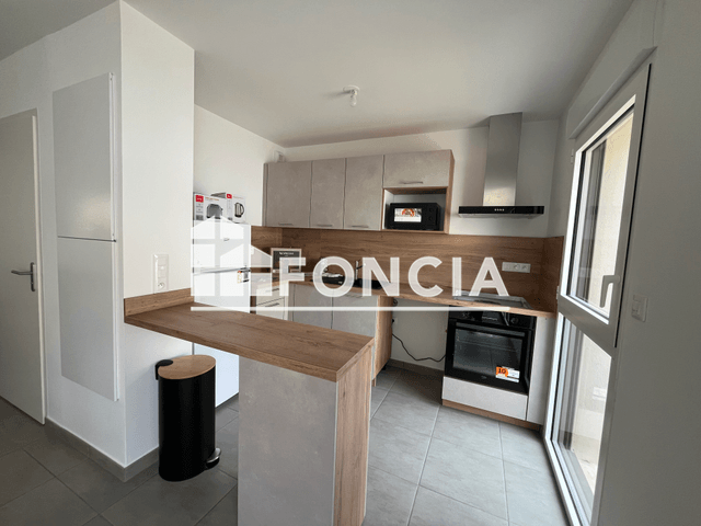 Maison 4 pièces (80.45 m²) à louer - Le Mans (72000)