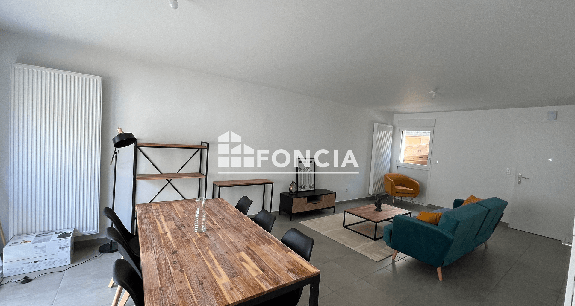 Maison 4 pièces (80.45 m²) à louer - Le Mans (72000)