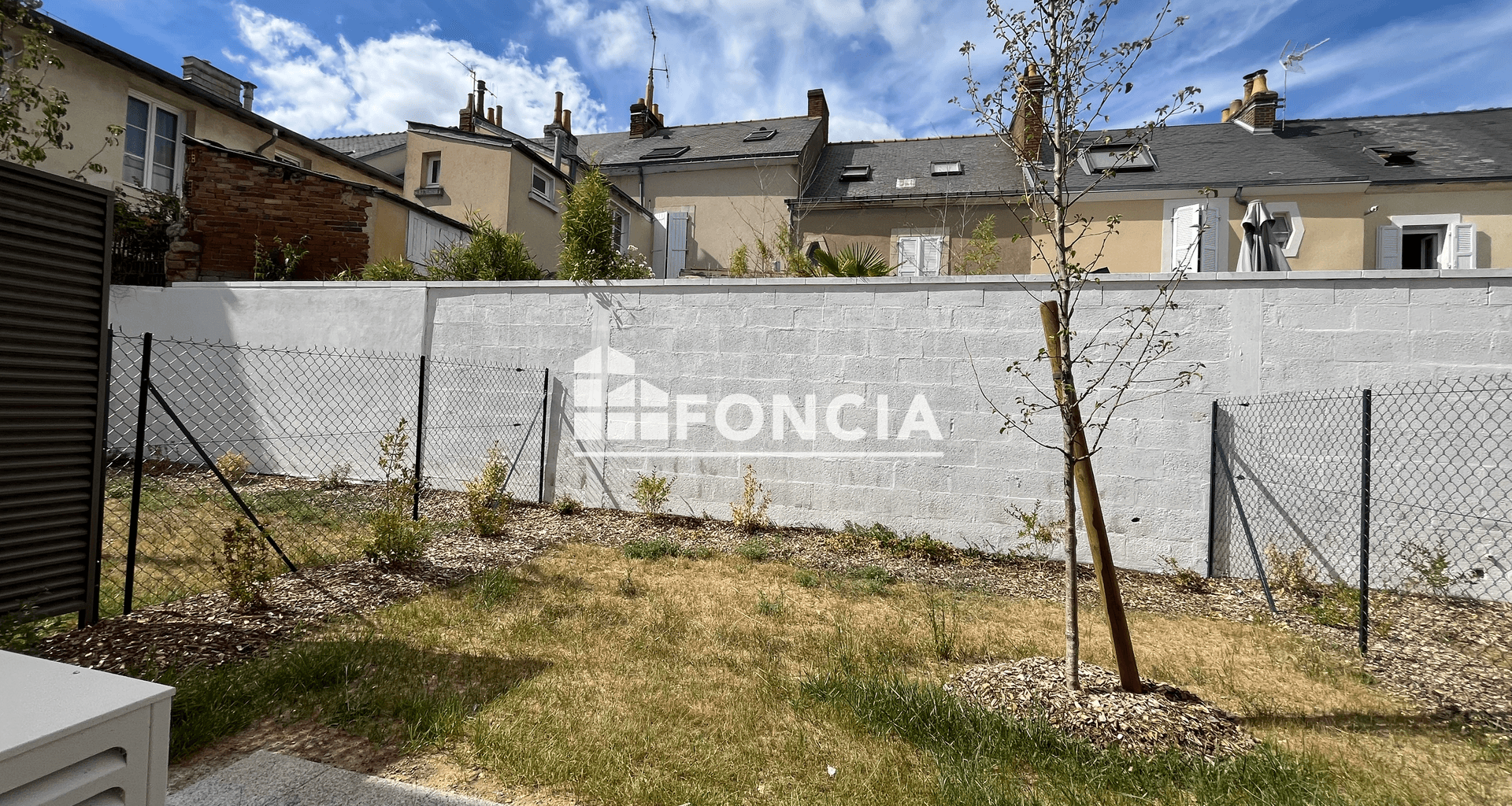 Maison 4 pièces (80.45 m²) à louer - Le Mans (72000)