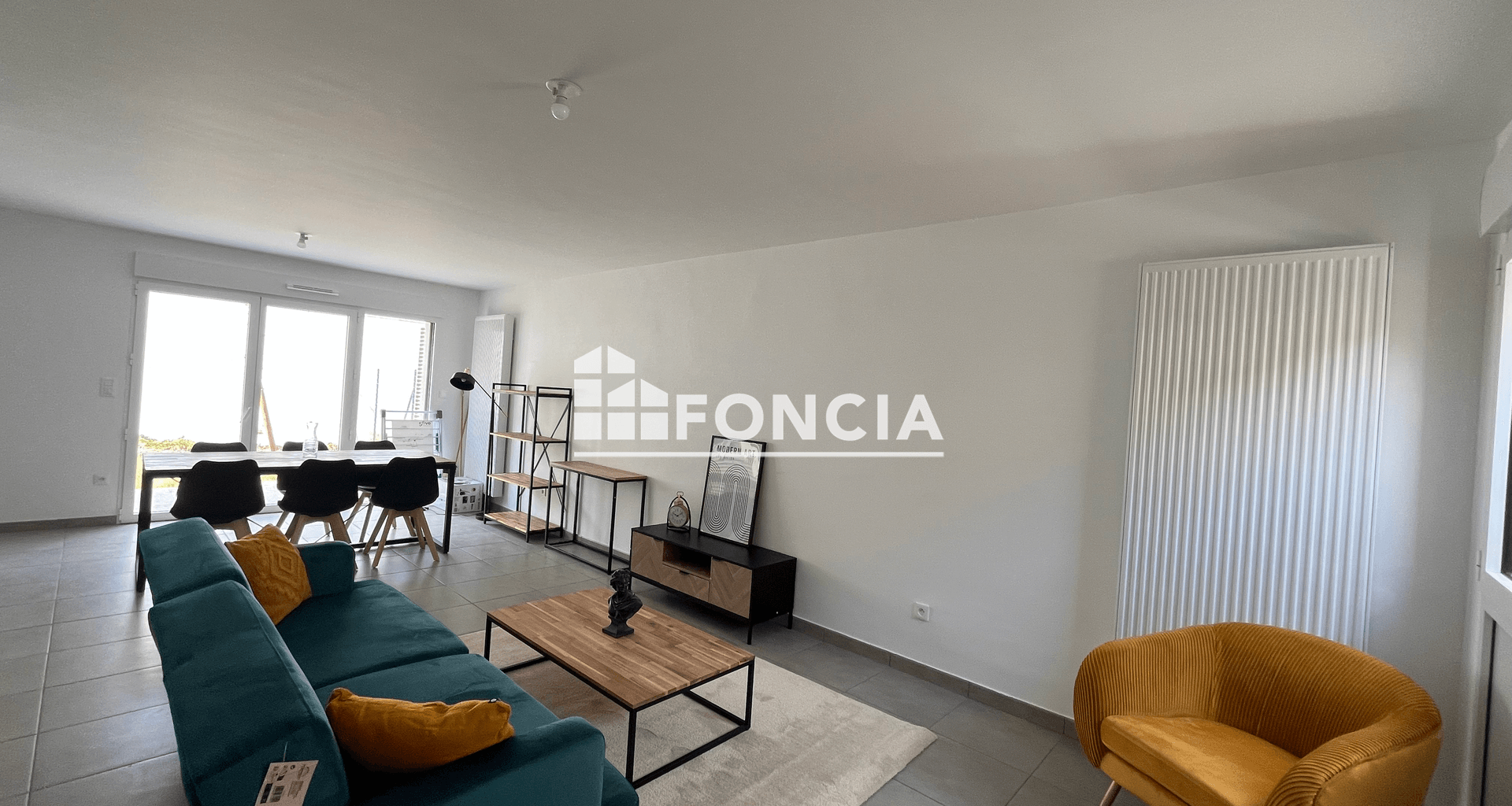 Maison 4 pièces (80.45 m²) à louer - Le Mans (72000)
