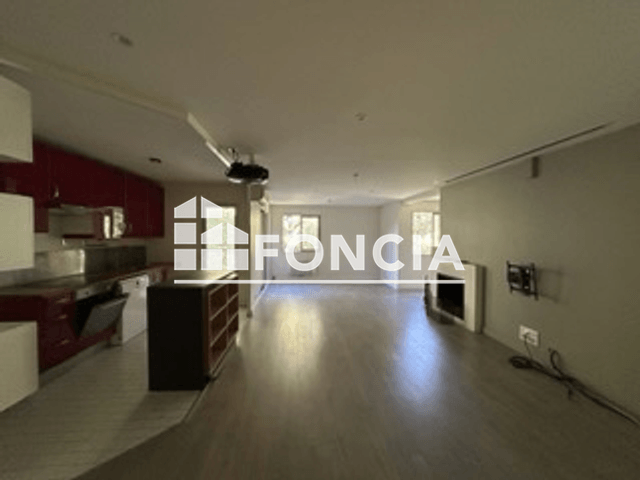 Appartement 4 pièces (99.42 m²) à louer - Toulouse 4ᵉ (31400)