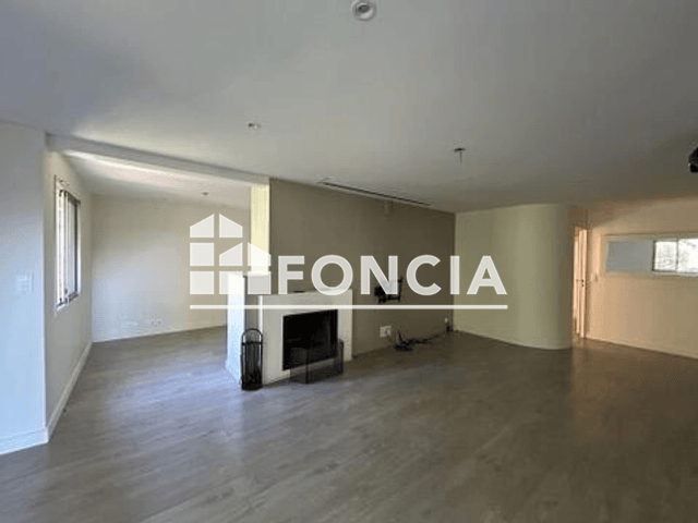 Appartement 4 pièces (99.42 m²) à louer - Toulouse 4ᵉ (31400)
