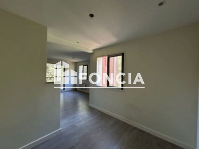 Appartement 4 pièces (99.42 m²) à louer - Toulouse 4ᵉ (31400)
