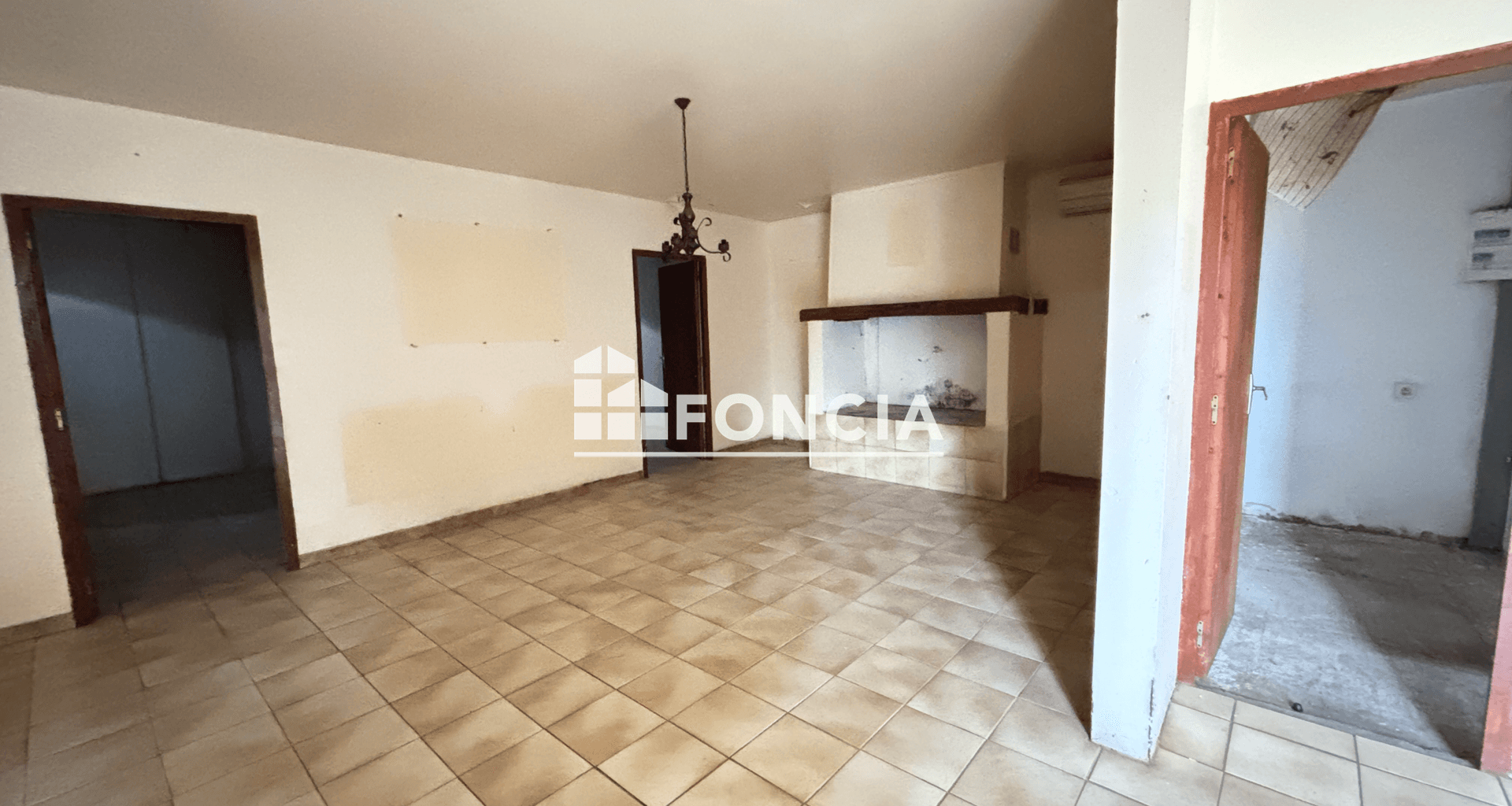 Maison 3 pièces (72 m²) à vendre - Mirepeisset (11120)