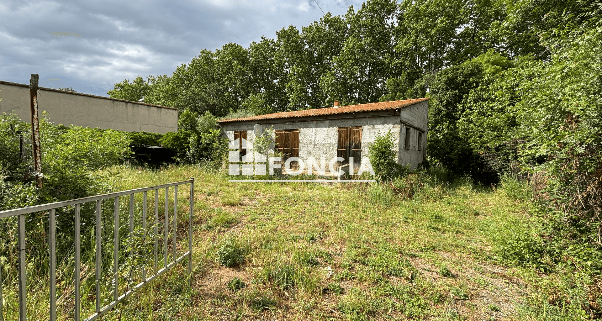 Maison 3 pièces (72 m²) à vendre - Mirepeisset (11120)