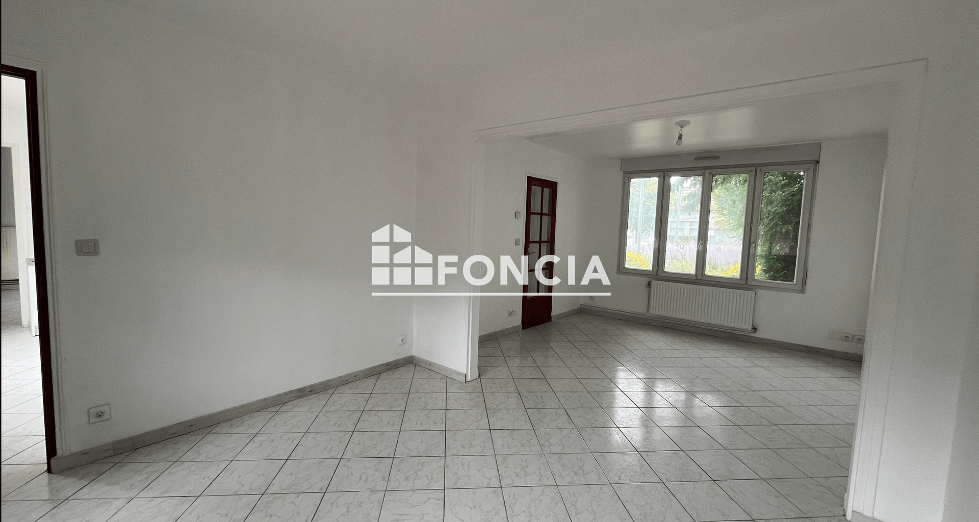 Maison 5 pièces (120 m²) à vendre - Dainville (62000)