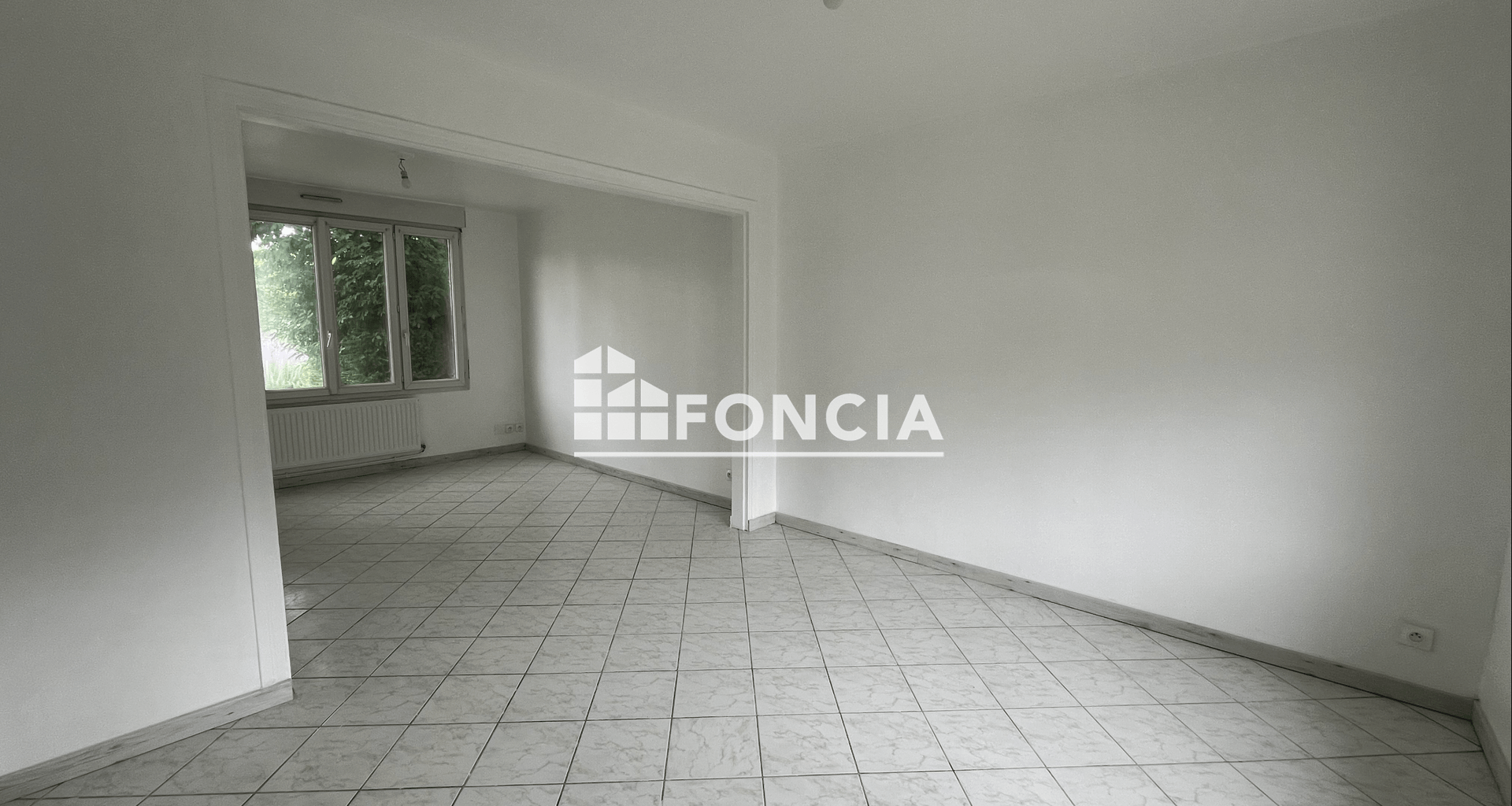Maison 5 pièces (120 m²) à vendre - Dainville (62000)