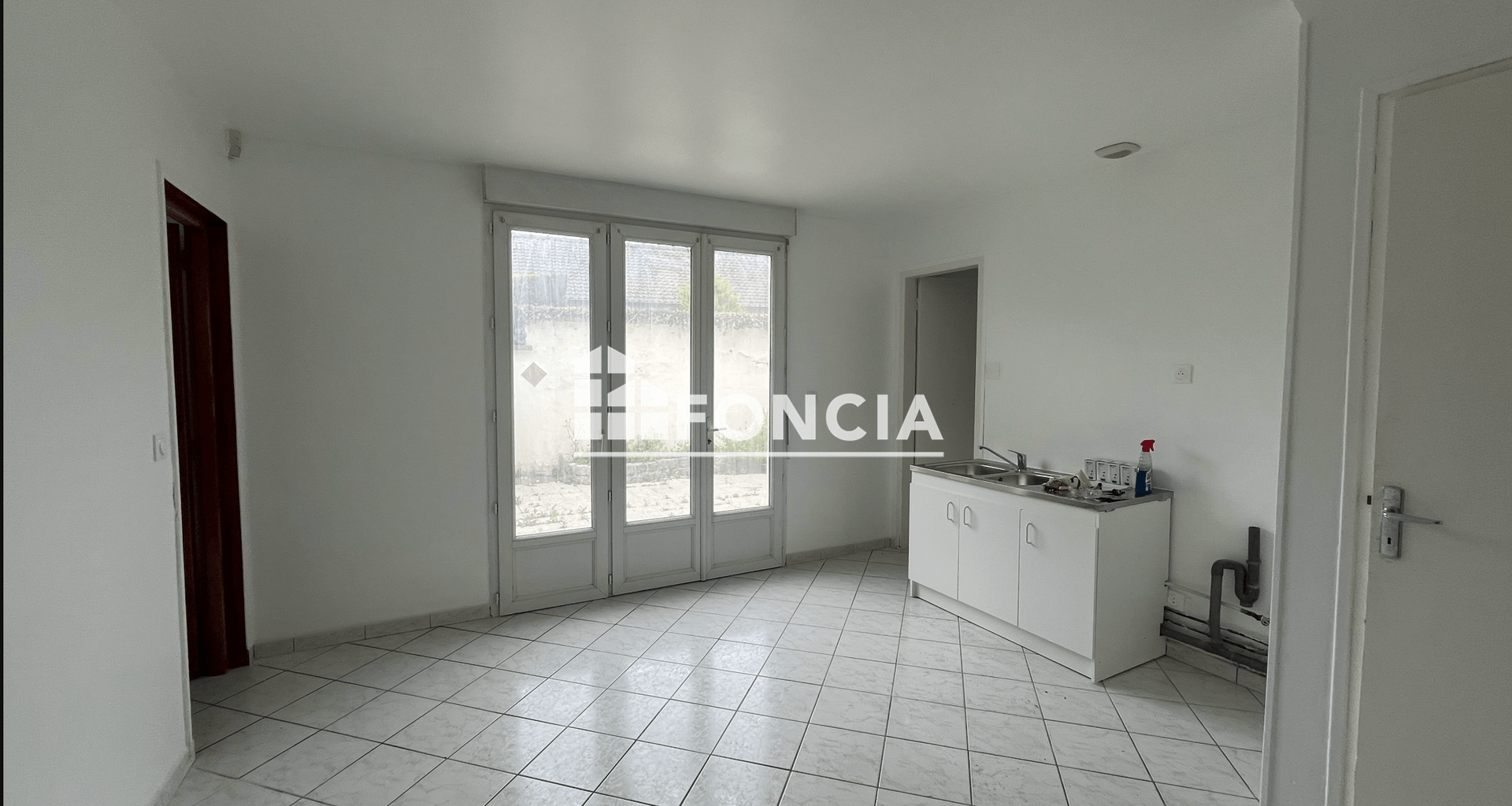 Maison 5 pièces (120 m²) à vendre - Dainville (62000)