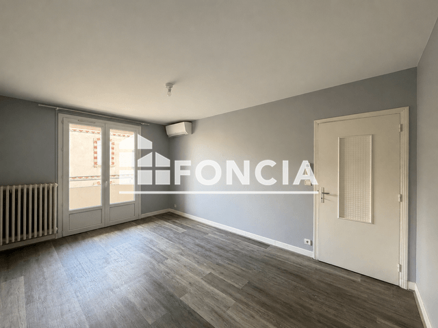Appartement 3 pièces (81.15 m²) à louer - Albi (81000)