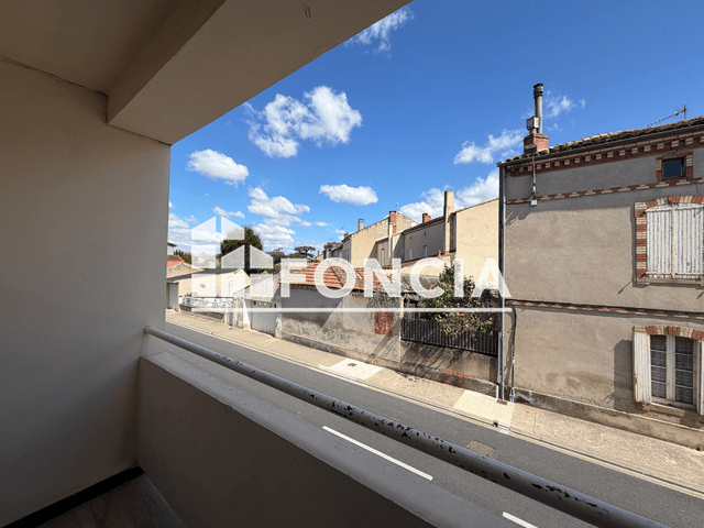 Appartement 3 pièces (81.15 m²) à louer - Albi (81000)