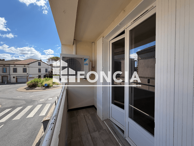 Appartement 3 pièces (81.15 m²) à louer - Albi (81000)