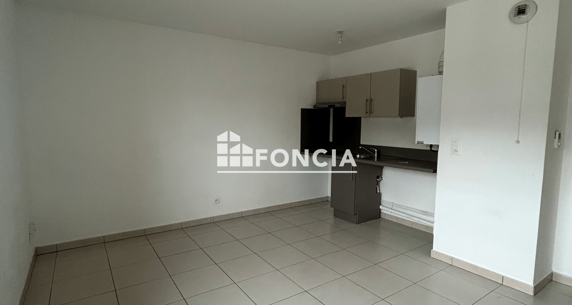 Studio (27 m²) à vendre - ÉVreux (27000)