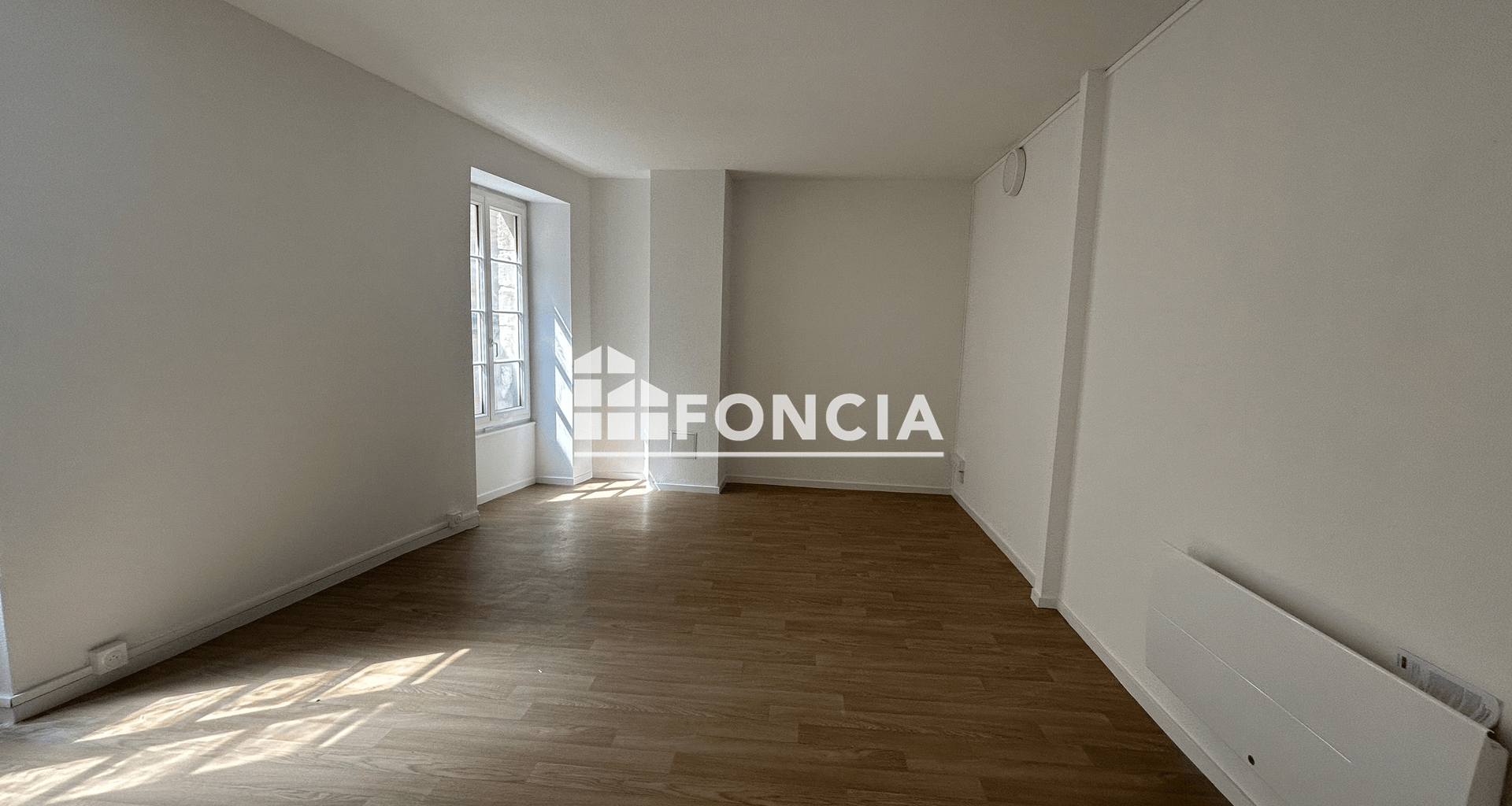 Appartement 2 pièces (40 m²) à vendre - Bordeaux (33000)