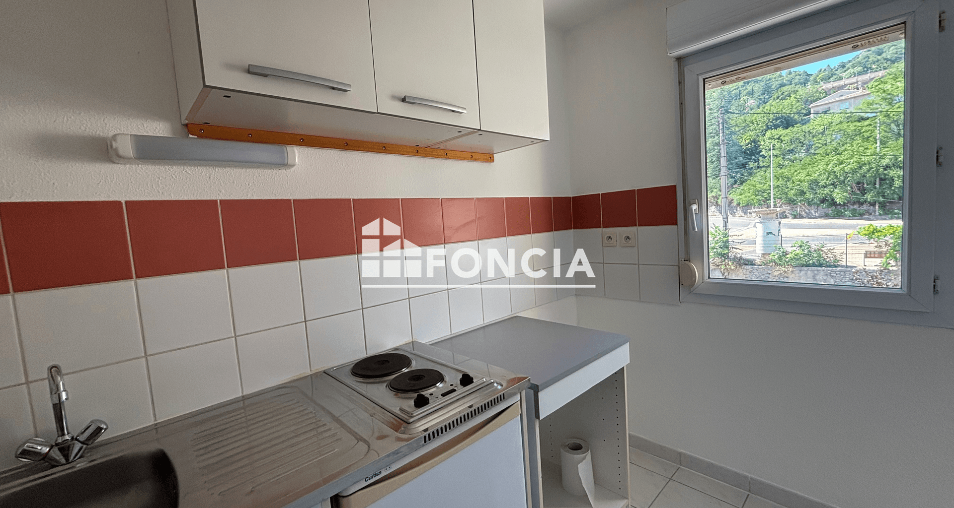 Appartement 2 pièces (45 m²) à vendre - Digne-les-bains (04000)