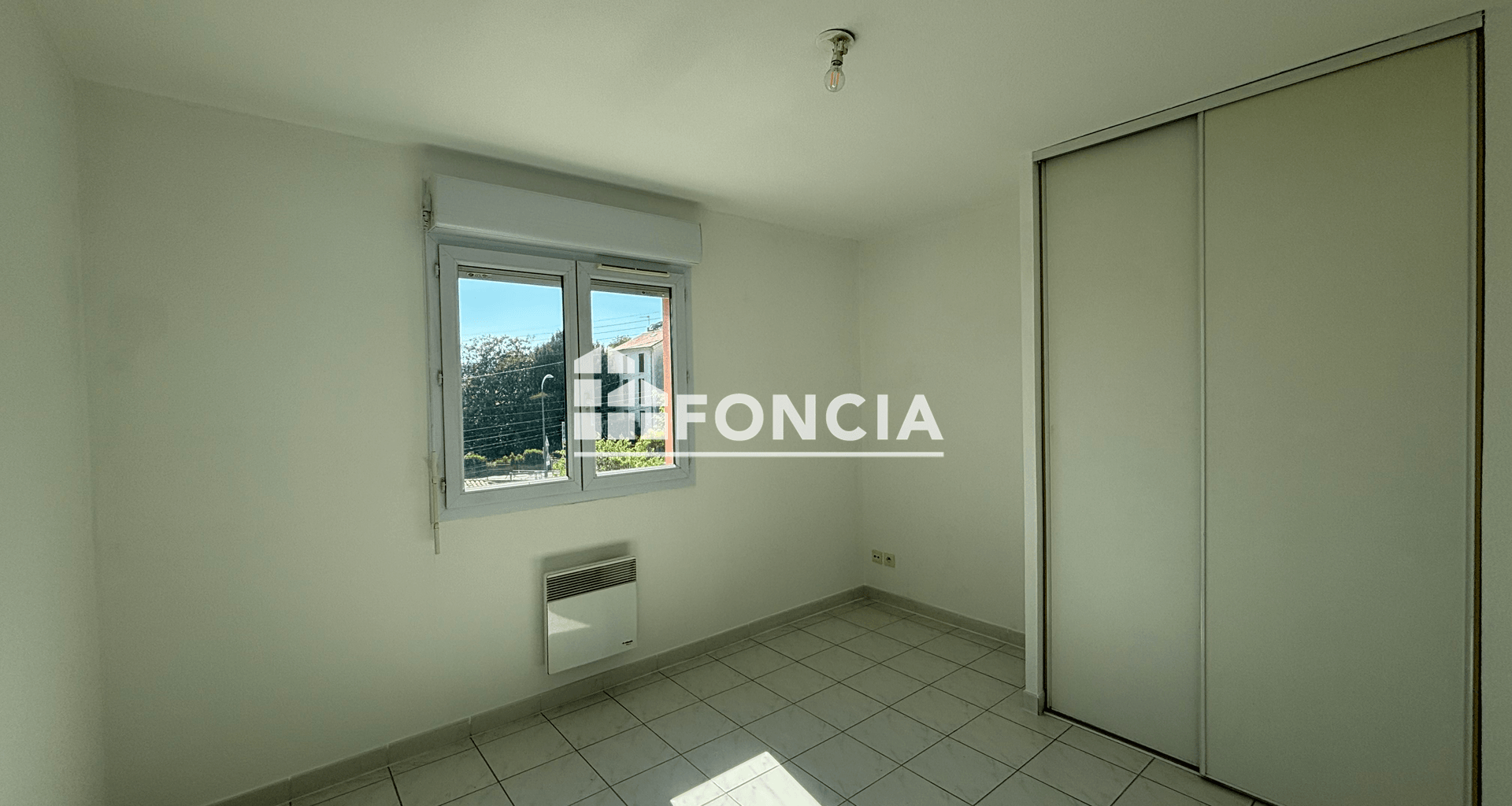 Appartement 2 pièces (45 m²) à vendre - Digne-les-bains (04000)
