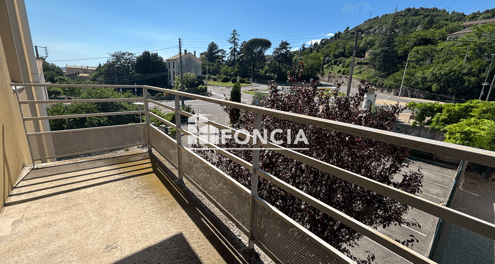 Appartement 2 pièces (45 m²) à vendre - Digne-les-bains (04000)