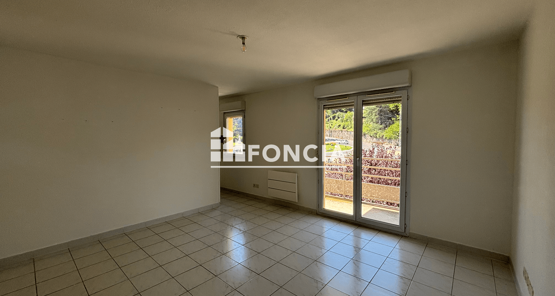 Appartement 2 pièces (45 m²) à vendre - Digne-les-bains (04000)